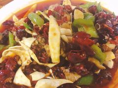 火爆黄喉-三哥田螺(北书院街店)