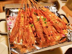 -绿茶餐厅(燕郊永旺店)