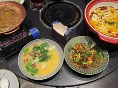 -外婆味道·云南菜大当家(南亚店)