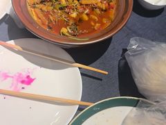 -金狮麟·新豫菜(金码大厦店)