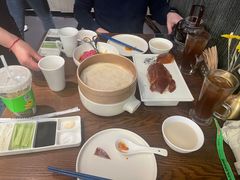 -小大董·烤鸭(王府井apm店)