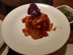 日式泡菜-揽季锅物会.福建黄鱼.海鲜姿造(五四路店)
