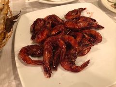 -翠亭酒家(山西南路店)