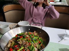 -渔语鱼新川菜Bistro(万象天地店)