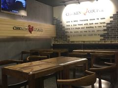 -炸鸡情侣韩式料理(中央大街店)