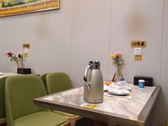 -川人川菜馆·小龙虾·鲜虾现做(黄山路店)