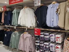 -优衣库(上海正大广场店)