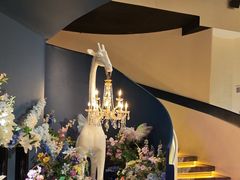 -狮拾久·现代新加坡料理(福田COCO Park店)