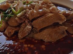 眉州棒棒鸡-眉州东坡(博雅店)