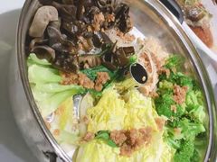 -正阳春烤鸭店(杨楼店)