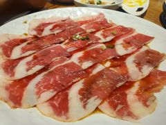 -釜山火炉韩式炭火烤肉(欧洲城店)