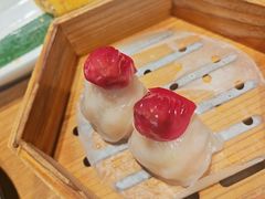 -山泉粤宴(广东大厦店)