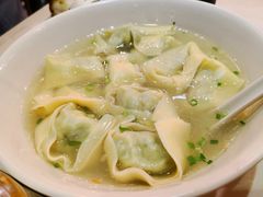 -东泰祥生煎馆(重庆北路店)
