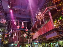 -胡桃里音乐酒馆(曲江店)