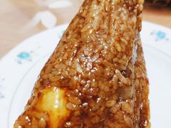 蛋黄肉粽-璐坊粽王(复兴中路店)