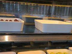 -泉州悦华酒店·自助餐厅