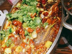 -刘成杰锦州烧烤(南河路店)