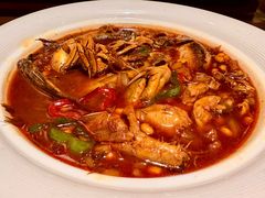 -周家二小姐的菜(西津渡店)