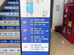 -香江家居品牌工厂批发城