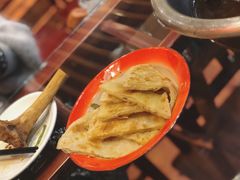 -聚首堂·特色小吃·肘子(什刹海德胜门店)