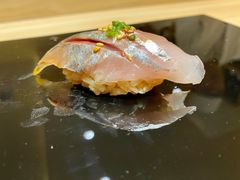 -鮨青(恒基名人购物中心店)