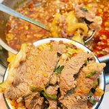 中沅广场！渣渣牛肉好吃哭了[流泪]