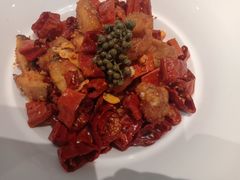 -王府井酒店(金桥港湾店)