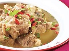 -清真·宁夏印象·盐池滩羊肉体验店(江宁路店)