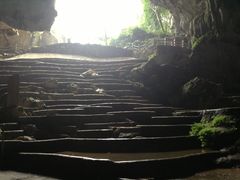 -佛爷洞旅游景区