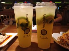 -胖哥俩肉蟹煲(爱琴海购物公园店)