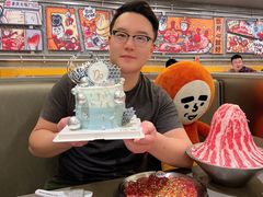 -法田鹿蛋糕定制·甜品茶歇