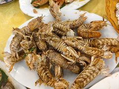 -秋姐美食店(旅游大道店)