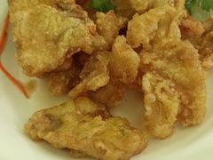 -大鹅岛绿色生态美食园