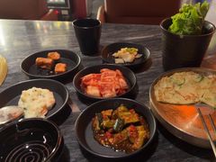 -虎哥六韩式烤肉料理 TIGERGRILL(隆生金山湖中心购物广场店)