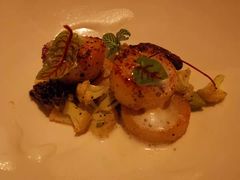 -沈阳君悦酒店·意坊意大利餐厅