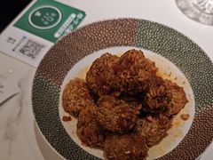 -鑫小城故事·藕汤·家常菜(台北一路总店)