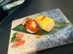 -大江户日本料理(吕厝店)