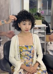 -MMby HairCode 芭曲发型概念店