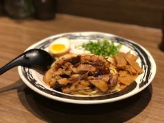 -雷神拉面(财富中心玉米楼店)