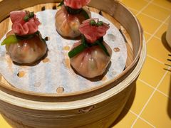 -蔡澜点心·粤菜(花城汇南区店)