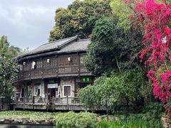 -鹅滋道(甘坑古镇店)