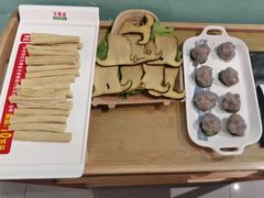 -云中鱼蒸汽石锅鱼(川沙百联店)