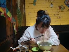 -锅贴王小吃(南大街店)