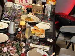 -Nord Grill&Bar Highland诺德西餐(深圳欢乐海岸店)