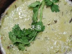 -腰记饭店(龙源路店)