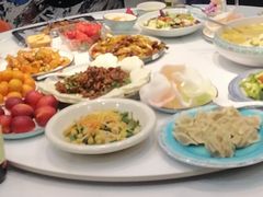 -西域美食(西直门南小街店)