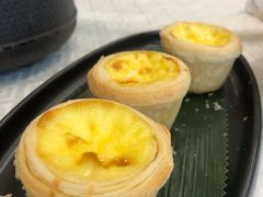 高桶葡挞-寻味顺德·顺峰山庄(大良店)