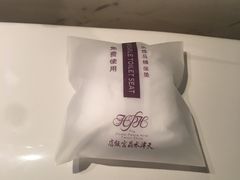 -天津水晶宫饭店