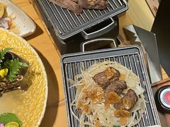 -本逸·割烹料理(湖墅店)