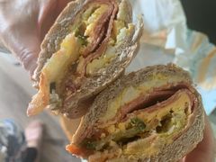 -赛百味SUBWAY(哈西店)